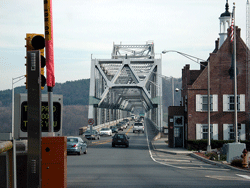 Greene County Bridge