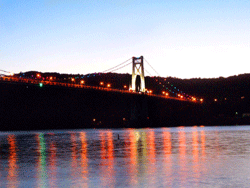 Poughkeepsie Bridge