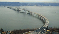 Tappan Zee Bridge