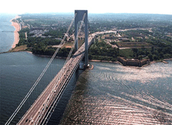 Staten Island Bridge