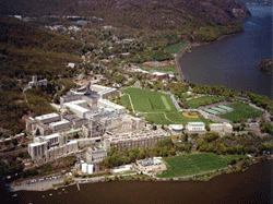 West Point Military Academy