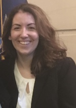 Picture of Michelle Berman 